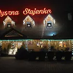Guest house Pyszna Stajenka