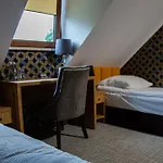 Pyszna Stajenka Gasthof 4*