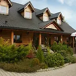 Guest house Pyszna Stajenka 4*
