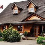 Guest house Pyszna Stajenka 4*