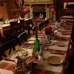 Guest house Pyszna Stajenka 4*