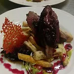 Pyszna Stajenka Pensjonat 4*