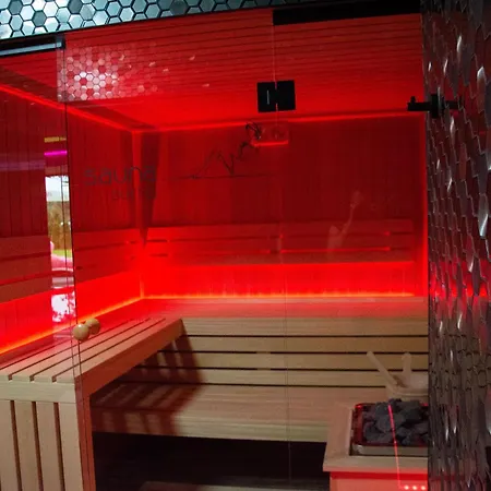 Pyszna Stajenka 게스트하우스