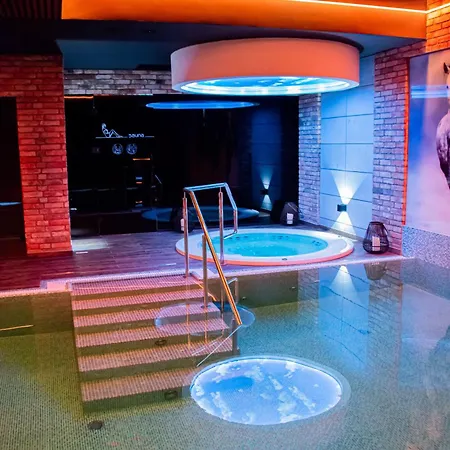 게스트하우스 Pyszna Stajenka