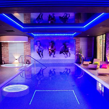 Guest house Pyszna Stajenka