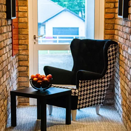 Pensionat Pyszna Stajenka 4*