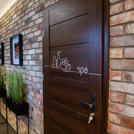 Pyszna Stajenka 4* Bakow (Cieszyn)