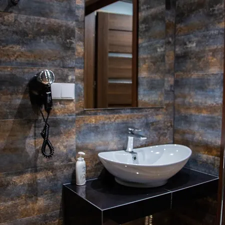 게스트하우스 Pyszna Stajenka 4*