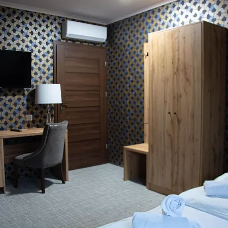 Pyszna Stajenka Bakow (Cieszyn)