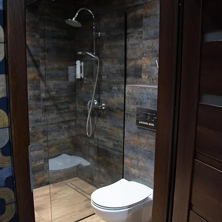 Pyszna Stajenka 4* Bakow (Cieszyn)