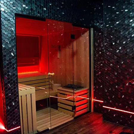 게스트하우스 Pyszna Stajenka Bakow (Cieszyn)