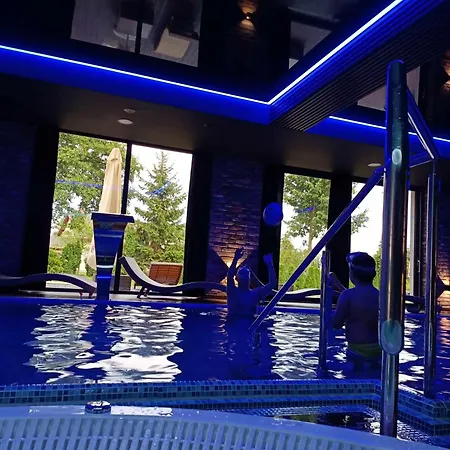 Pyszna Stajenka Bakow (Cieszyn)