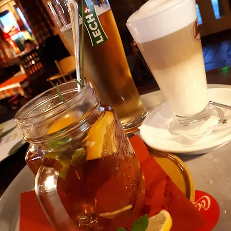 Pyszna Stajenka Bakow (Cieszyn)