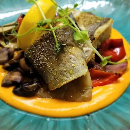 게스트하우스 Pyszna Stajenka