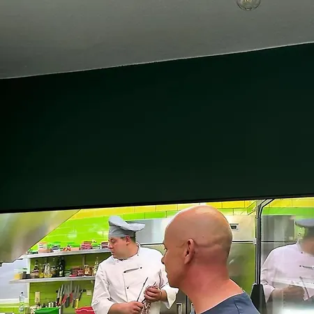 Guest house Pyszna Stajenka Bakow (Cieszyn)