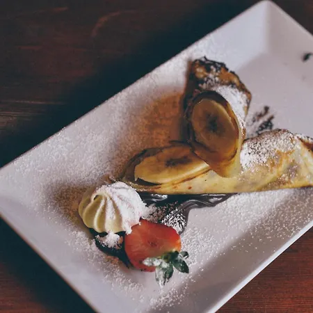 Guest house Pyszna Stajenka