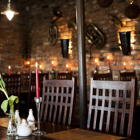 Pensión Pyszna Stajenka Bakow (Cieszyn)