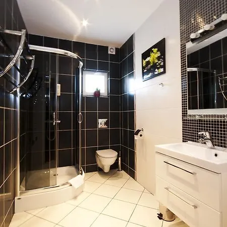 게스트하우스 Pyszna Stajenka 4*