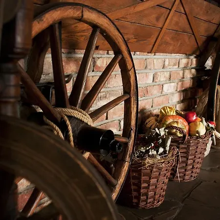 Pyszna Stajenka Bakow (Cieszyn)