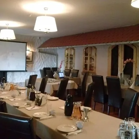Pensionat Pyszna Stajenka Bakow (Cieszyn)