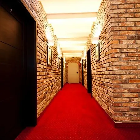 Pyszna Stajenka Bakow (Cieszyn)