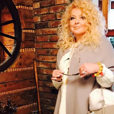 Pyszna Stajenka 게스트하우스 Bakow (Cieszyn)