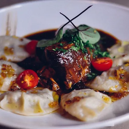 Pyszna Stajenka 게스트하우스 Bakow (Cieszyn)