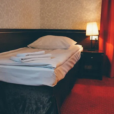 게스트하우스 Pyszna Stajenka Bakow (Cieszyn)