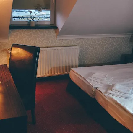 Pensionat Pyszna Stajenka 4*