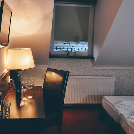 Pyszna Stajenka 게스트하우스 4*