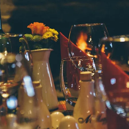 Pyszna Stajenka Bakow (Cieszyn)