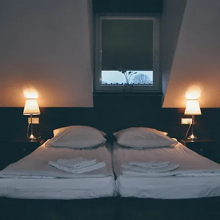 Pyszna Stajenka 게스트하우스