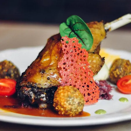 Pyszna Stajenka 게스트하우스 Bakow (Cieszyn)