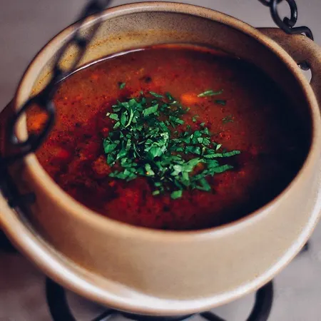 Pyszna Stajenka 게스트하우스 4*