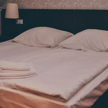Pyszna Stajenka 4*