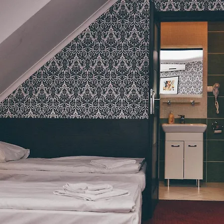 Pyszna Stajenka 게스트하우스 Bakow (Cieszyn)