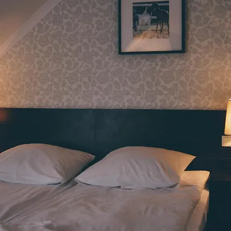 게스트하우스 Pyszna Stajenka 4*