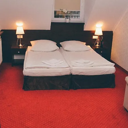 게스트하우스 Pyszna Stajenka 4*