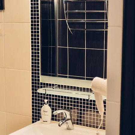 게스트하우스 Pyszna Stajenka Bakow (Cieszyn)