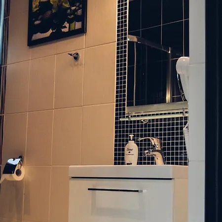 게스트하우스 Pyszna Stajenka