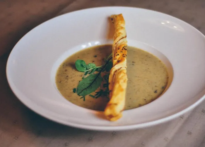 Pyszna Stajenka بيت ضيافة 4*