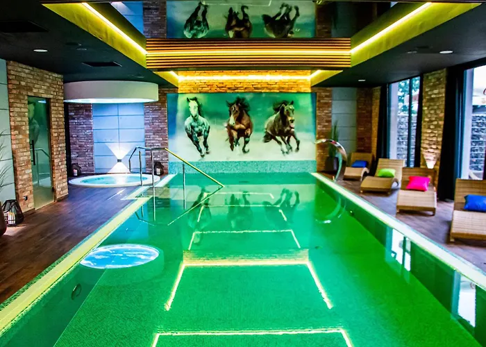 Pyszna Stajenka Bakow (Cieszyn)