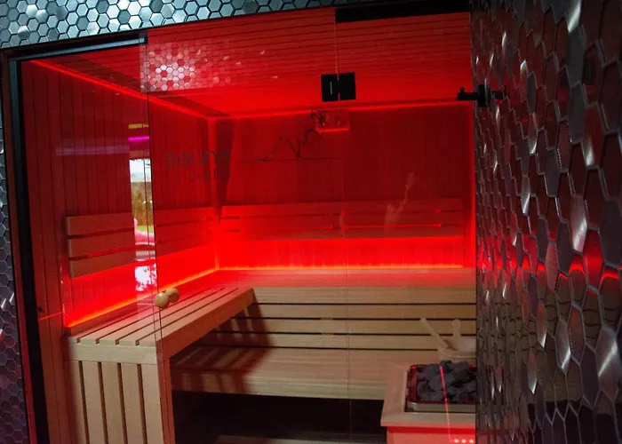 Pyszna Stajenka Penzion