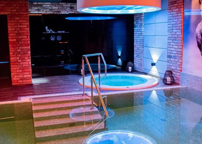 Guest house Pyszna Stajenka