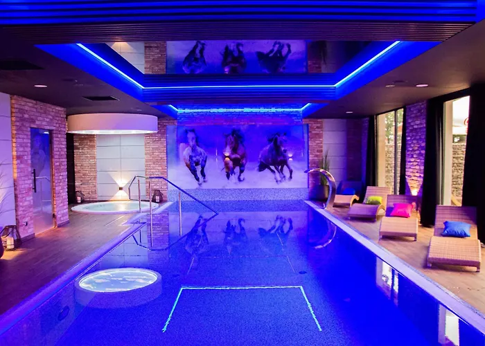 Guest house Pyszna Stajenka