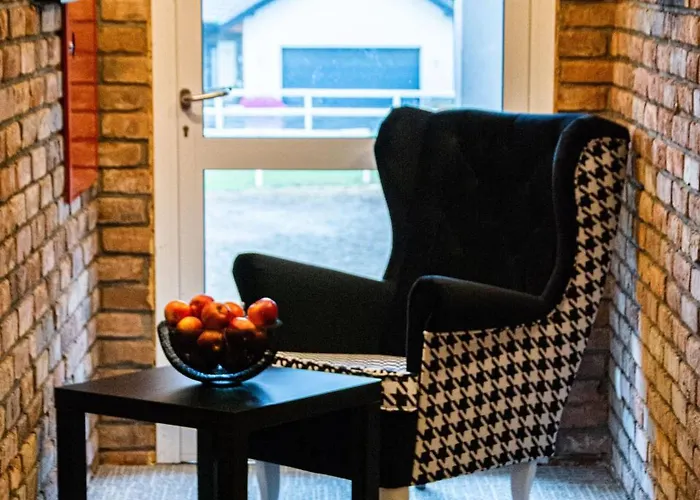 بيت ضيافة Pyszna Stajenka 4*