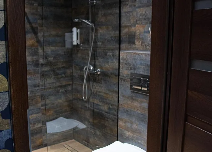 Pyszna Stajenka 4* Bakow (Cieszyn)