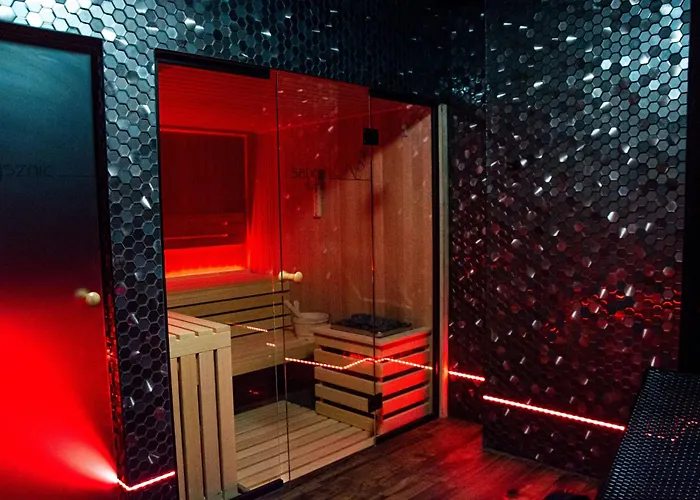 بيت ضيافة Pyszna Stajenka Bakow (Cieszyn)