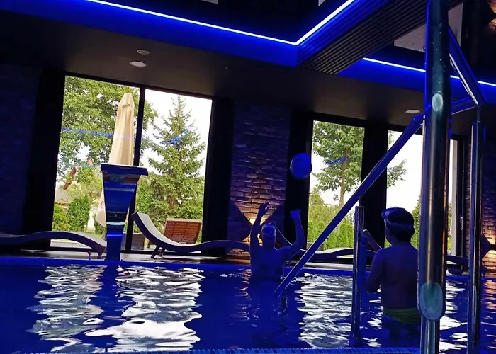 Pyszna Stajenka Bakow (Cieszyn)