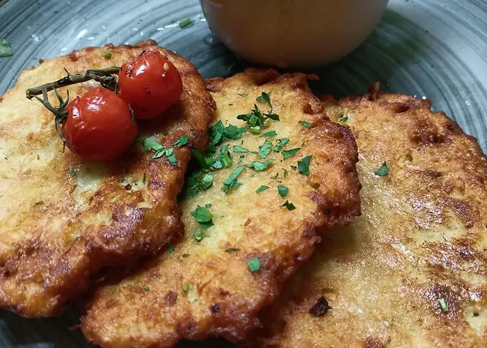 Pyszna Stajenka بيت ضيافة